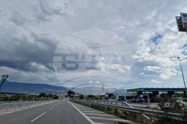 ГКПП „Кулата“ - трафик