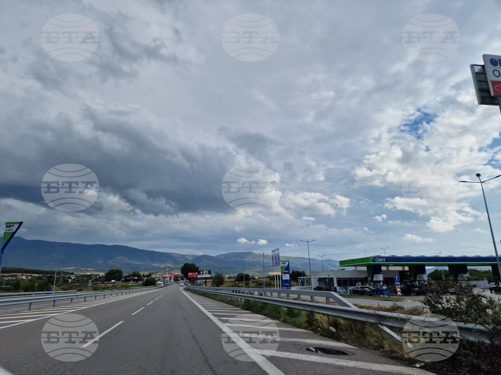 ГКПП „Кулата“ - трафик