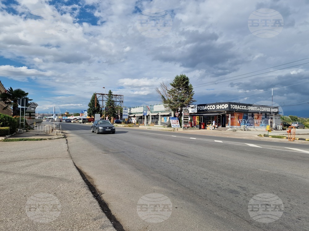 ГКПП „Кулата“ - трафик