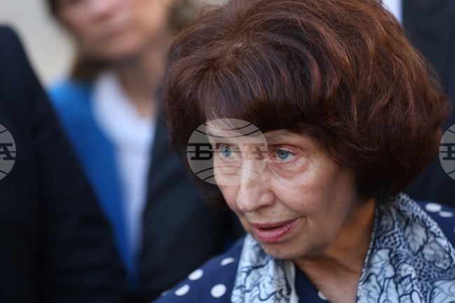 North Macedonia President Siljanovska-Davkova Recalls Nine Ambassadors, Including One in Bulgaria