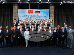 Снимка: Община Русе