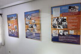 Кюстендил - изложба "Снимки и спомени от кабинета на Панчо Владигеров"