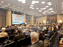 Снимка: Община Стара Загора