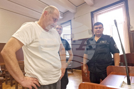 Хасково - мярка - обвинен за контрабанда на злато на ГКПП Капитан Андреево