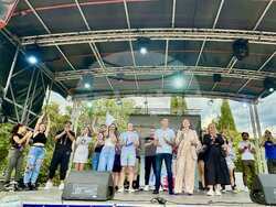 Снимка: Община Стара Загора