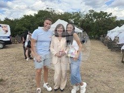 Снимка: Община Стара Загора