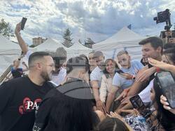 Снимка: Община Стара Загора