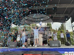 Снимка: Община Стара Загора