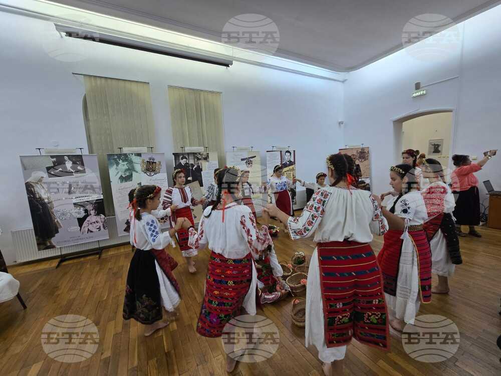 Government Approves Expenses for Support to Bulgarian Communities Abroad