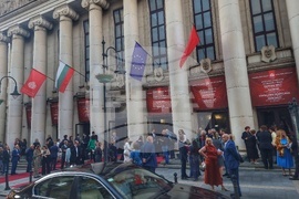 Софийска опера - „Набуко“ от Джузепе Верди