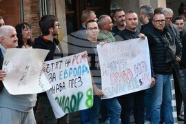 Софийска опера - привърженици на ВМРО