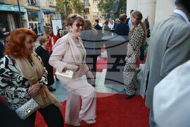 Софийска опера - „Набуко“ от Джузепе Верди - Елеонора Митрофанова