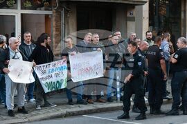 Софийска опера - привърженици на ВМРО