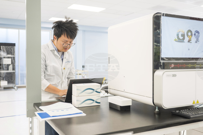 Геномното секвениране може да спаси много новородени, твърдят австралийски учени