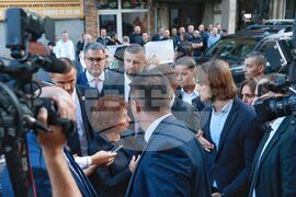 Софийска опера - „Набуко“ от Джузепе Верди - Гордана Силяновска-Давкова