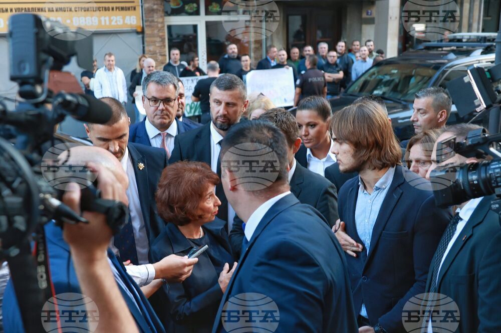 Софийска опера - „Набуко“ от Джузепе Верди - Гордана Силяновска-Давкова