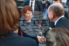 Софийска опера - „Набуко“ от Джузепе Верди - Гордана Силяновска-Давкова