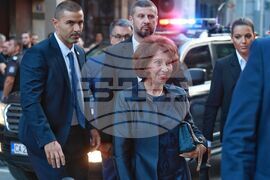 Софийска опера - „Набуко“ от Джузепе Верди - Гордана Силяновска-Давкова