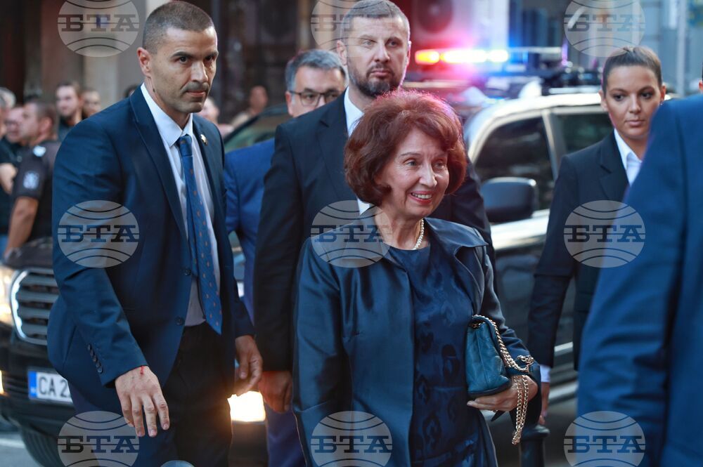 Софийска опера - „Набуко“ от Джузепе Верди - Гордана Силяновска-Давкова