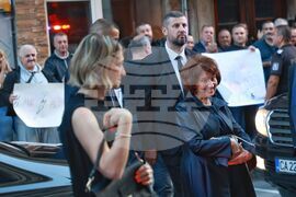 Софийска опера - „Набуко“ от Джузепе Верди - Гордана Силяновска-Давкова