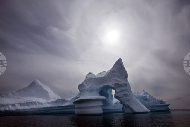 Гренландия празнува на 21 юни 2009 г. разширената си автономия