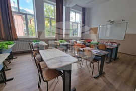 Петрич - обновено училище