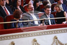 Софийска опера - „Набуко“ от Джузепе Верди - Гордана Силяновска-Давкова