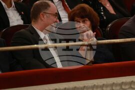 Софийска опера - „Набуко“ от Джузепе Верди - Гордана Силяновска-Давкова