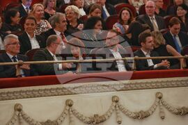 Софийска опера - „Набуко“ от Джузепе Верди - Гордана Силяновска-Давкова