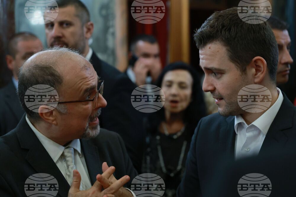 Софийска опера - „Набуко“ от Джузепе Верди