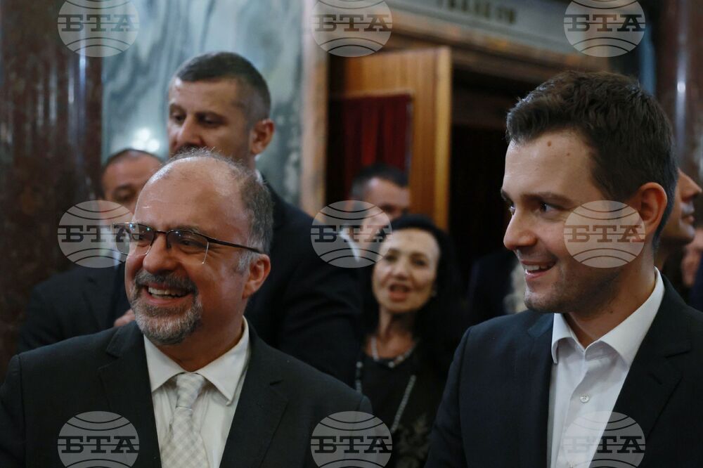 Софийска опера - „Набуко“ от Джузепе Верди