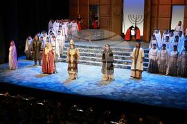 Софийска опера - „Набуко“ от Джузепе Верди