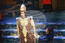 Софийска опера - „Набуко“ от Джузепе Верди