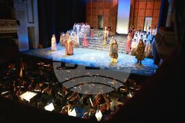 Софийска опера - „Набуко“ от Джузепе Верди