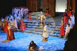 Софийска опера - „Набуко“ от Джузепе Верди