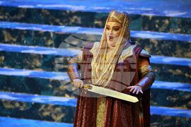 Софийска опера - „Набуко“ от Джузепе Верди