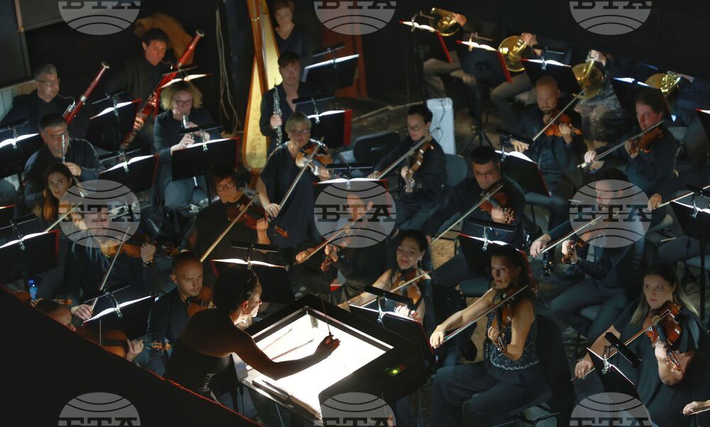 Софийска опера - „Набуко“ от Джузепе Верди