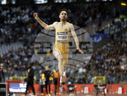 Belgium Athletics Diamond League