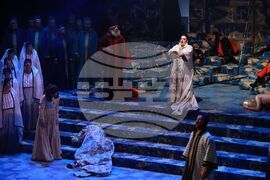 Софийска опера - „Набуко“ от Джузепе Верди