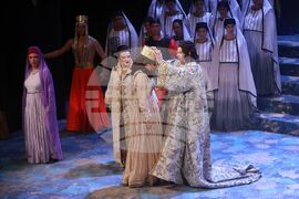 Софийска опера - „Набуко“ от Джузепе Верди