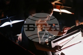 Софийска опера - „Набуко“ от Джузепе Верди