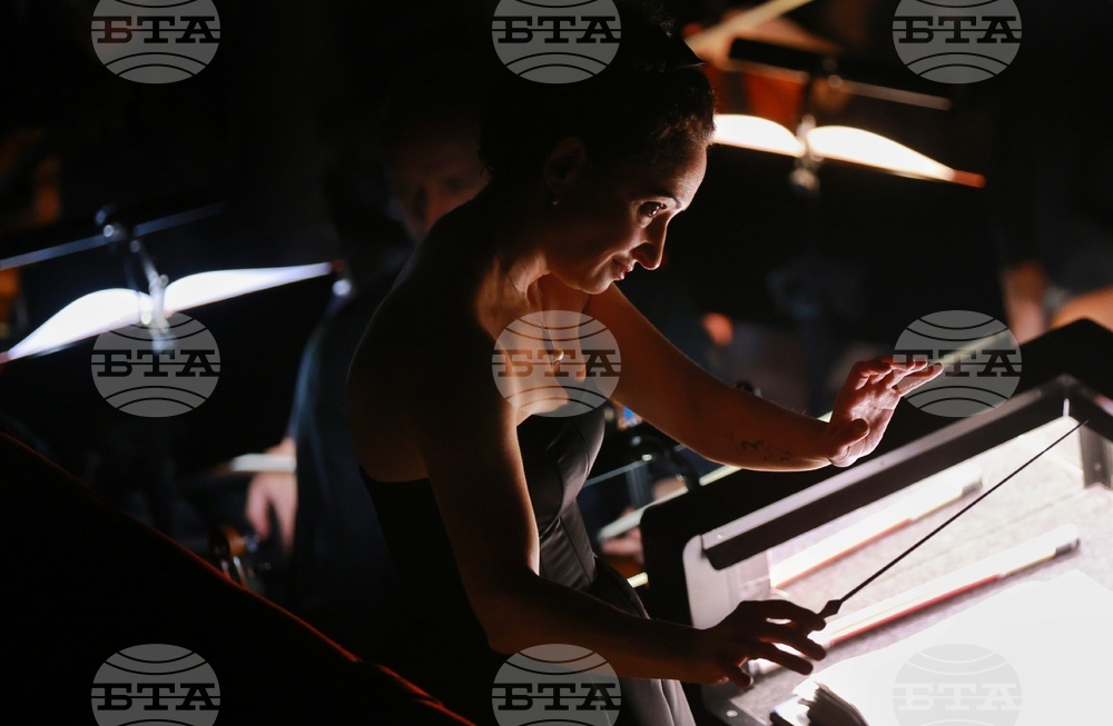 Софийска опера - „Набуко“ от Джузепе Верди