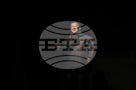 13-ти Международен фестивал за уличен и куклен театър „Панаир на куклите“ - откриване