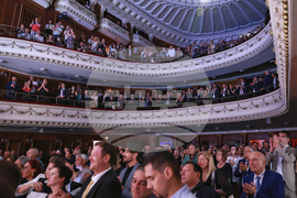 Софийска опера - „Набуко“ от Джузепе Верди - Гордана Силяновска-Давкова
