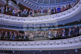 Софийска опера - „Набуко“ от Джузепе Верди - Гордана Силяновска-Давкова