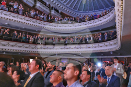 Софийска опера - „Набуко“ от Джузепе Верди - Гордана Силяновска-Давкова