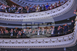 Софийска опера - „Набуко“ от Джузепе Верди - Гордана Силяновска-Давкова