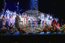 Софийска опера - „Набуко“ от Джузепе Верди