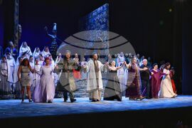 Софийска опера - „Набуко“ от Джузепе Верди