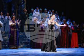 Софийска опера - „Набуко“ от Джузепе Верди